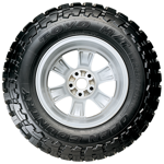 LT255/85 R16 119P Open Country M/T POR Toyo
