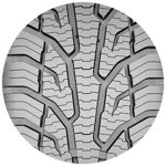 205/60 R16 96V AllSeasonExpert 2 XL Uniroyal