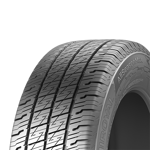 215/75 R16C 113/111R AllSeasonMax 8PR M+S Uniroyal