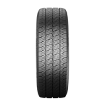 215/75 R16C 113/111R AllSeasonMax 8PR M+S Uniroyal