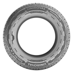 UNIROYAL R-MAX3 195/60 R16 99/97H