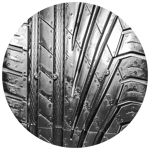 205/50 R17 89V RainSport 3 FR Uniroyal