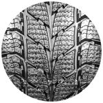 185/75 R16C 104/102R Snow Max 2 M+S 8PR BSW Uniroyal