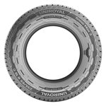 225/55 R17C 109/107T(104T) Snow Max 3 M+S 8PR Uniroyal