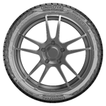 215/45 R17 91V WinterExpert XL FR M+S Uniroyal