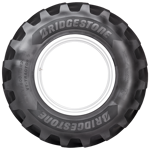 VF600/70 R34 167D/164E VT-Trac Bridgestone