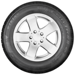 165/70 R13 79T CityTech II Viking