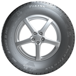 225/70 R15C 112/110 R FourTech Van M+S 8PR Viking