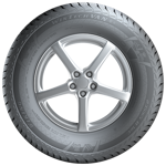 195/60 R16C 99/97T WinTech Van M+S 6PR Viking