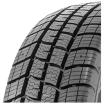 215/65 R15C 104/102T Comtrac 2 All Season + Vredestein