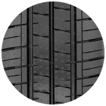 215/75 R16C 116/114R Comtrac 2 Vredestein