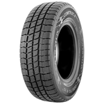 215/60 R17C 109/107H Comtrac 2 Winter Vredestein