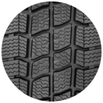 225/70 R15C 112/110R Comtrac 2 Winter + Vredestein