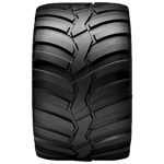 520/55-22.5 148D Flotation Trac Vredestein