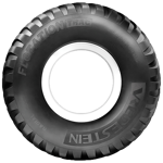 750/60 R30.5 181D Flotation Trac Vredestein