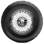205 R16 104T Grip Classic XL Vredestein