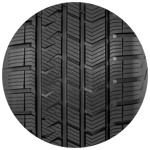 185/55 R14 80T Quatrac 5 Vredestein