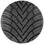 205/60 R16 96H Quatrac XL Vredestein