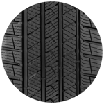 235/55 R17 103Y Quatrac PRO XL FSL M+S Vredestein