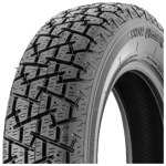165 R15 86Q Snow Classic M+S Vredestein