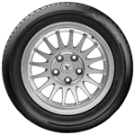 205/50 ZR17 93Y Sprint+ XL FP Vredestein