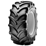 480/65 R24 133D Traxion 65 Vredestein