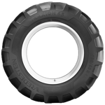 540/65 R30 143D Traxion 65 Vredestein