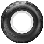 800/70 R38 178D Traxion XXL Vredestein