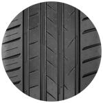 215/45 R17 91Y Ultrac XL FSL Vredestein