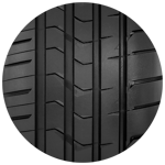 VREDEST. SATIN 255/55 R18 109Y XL