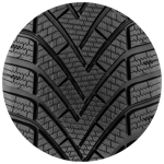 205/60 R16 92H Wintrac Vredestein