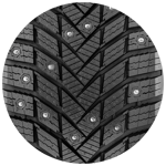 225/50 R17 98T Wintrac Ice XL FSL Vredestein