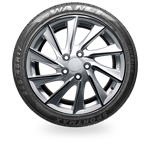 195/55 R16 87V SA302 Wanli