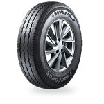 225/70 R15C 112/110R RL106S 8PR Aptany