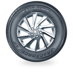 225/70 R15C 112/110R RL106S 8PR Aptany