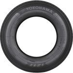 215/75 R17.5 135/133J 121T Yokohama