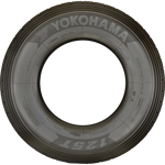385/55 R22.5 160K (158L) 125T Yokohama