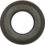 315/80 R22.5 156/150K 301C 3PMSF Yokohama