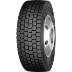 235/75 R17.5 132/130M 704R M+S Yokohama