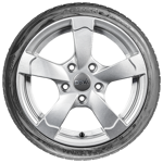 245/45 R18 96W Advan Sport RPB Nissan Yokohama