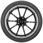245/50 R19 105W Advan-Sport V105 ZPS XL * RSC Yokohama