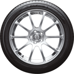 215/55 R17 94W BluEarth-A AE-50 Yokohama