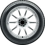 215/45 R17 91V BluEarth-Winter V905 XL RPB 3PMSF Yokohama