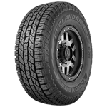 LT31x10.50 R15 109S Geolandar A/T G015 OWL 6PR Yokohama