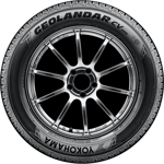 215/55 R18 99V Geolandar CV G058 XL Yokohama