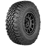 LT225/65 R17 107/103Q Geolandar M/T G003 POR 8PR Yokohama