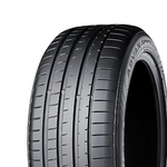 325/40 ZR22 114Y Advan Sport V107D MO1 RPB HA Yokohama