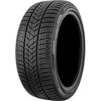 255/45 R19 104V Winter Sottozero 3 XL MO M+S Pirelli