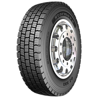 235/75 R17.5 132/130M DZ300 StarMaxx