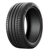 305/30 ZR21 (104Y) Pilot Sport 4S XL NA0 FSL Michelin